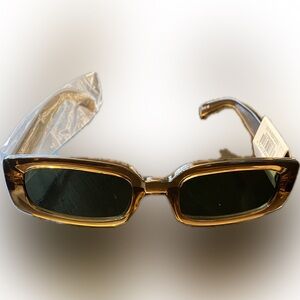 Le Specs sunglasses NEW